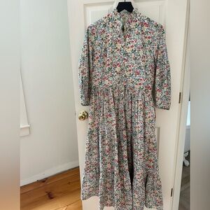 Day Dress Dakota Dress